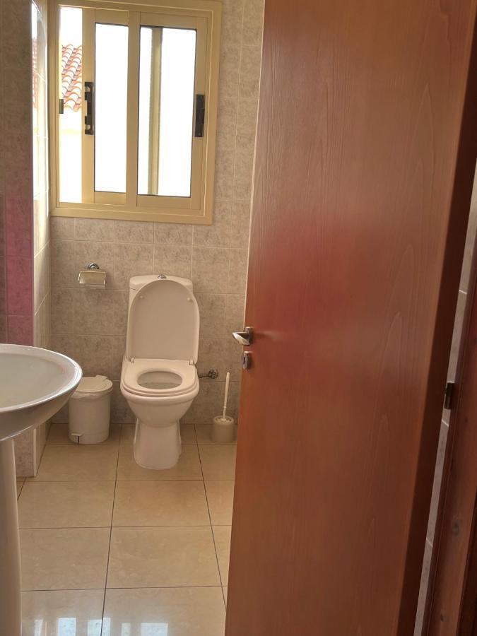 דירות סלוניקי Egnatias 96 Open מראה חיצוני תמונה